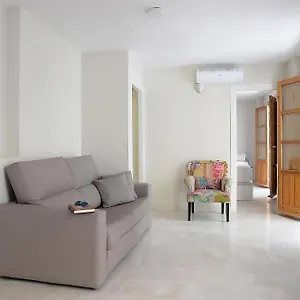 Comfort , Granada Spain
